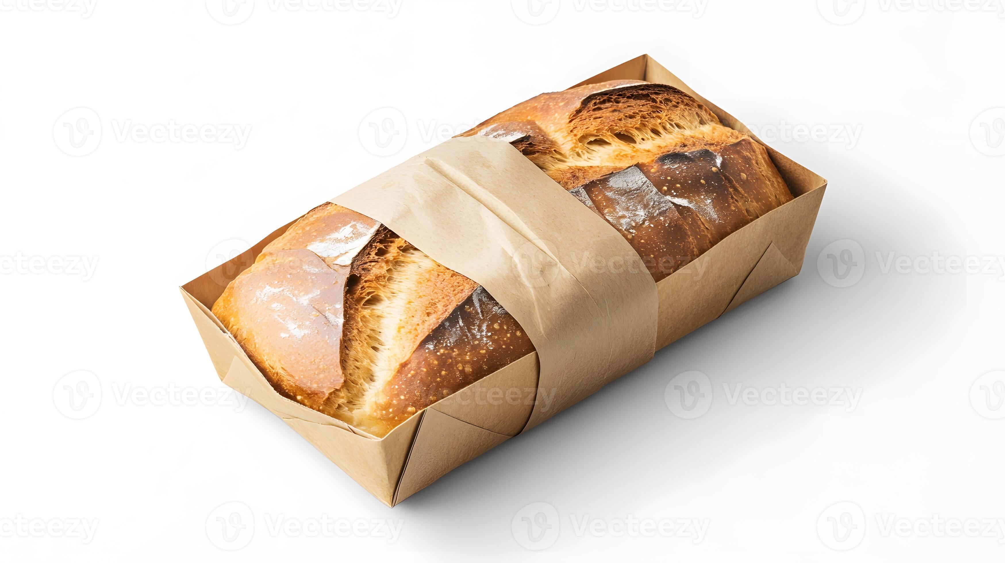 Eco-friendly Artisan Loaf